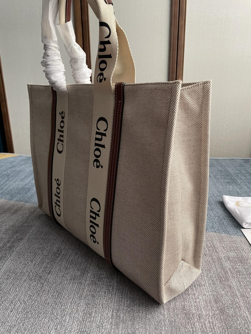 Chloe Shopping Bags